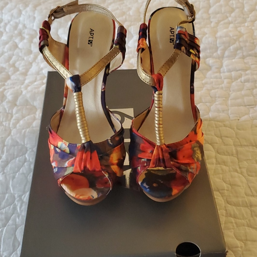 Shoes